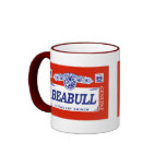 Beabull Coffee Mug