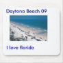 beach09, Florida Beach 09 state, Im a Florida P... Mouse Pad