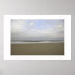 Beach #1 print