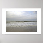 Beach #2 poster