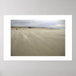 Beach #6 poster