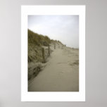 Beach #8 print