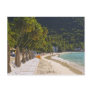Beach at Cane Garden Bay, Island of Tortola