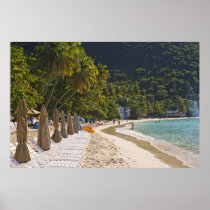 Beach at Cane Garden Bay, Island of Tortola