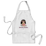 Beach Babe Apron