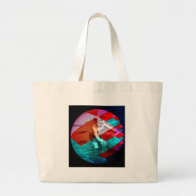 BEACH BALL FUN BAG