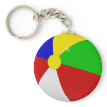 BEACH BALL