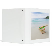 Beach Binder