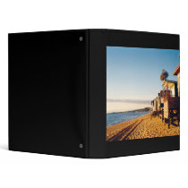 Beach Boxes Photo