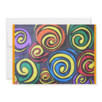 Beach Boys Swirls