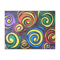 Beach Boys Swirls