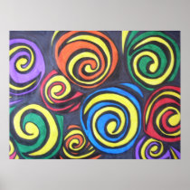 Beach Boys Swirls