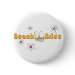 Beach Bride