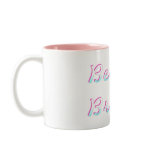Beach Bride mugs