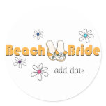Beach Bride