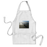 Beach Bucket Apron