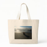 Beach Bucket Canvas Bags