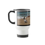 Beach Buddies Coffee Mugs