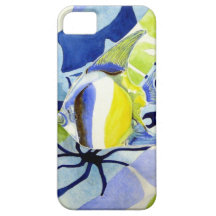 Beach Bum.jpg iPhone 5 Covers
