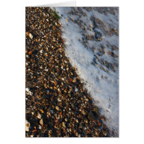 Beach Card