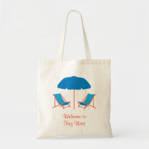 Beach Chairs Bag