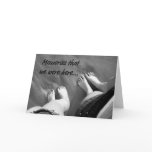 Beach Friendship Greeting Card