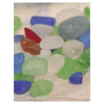 Beach Glass Tinies Full Color Flyer
