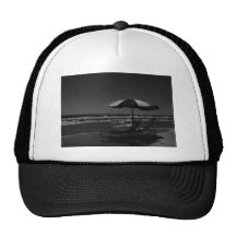 Beach Hats
