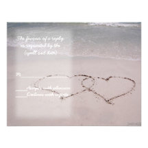 beach hearts rsvp announcements