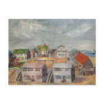 Beach Houses