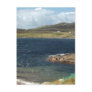 Beach in Donegal,Ireland