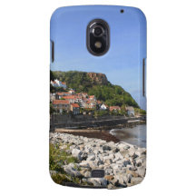Beach in the sun galaxy nexus covers