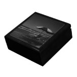 Beach Jewelry Box