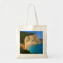 Beach Landscape Bag
