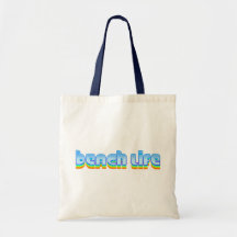 Beach Life Bags