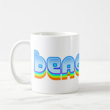 Beach Life Mugs