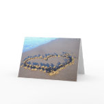 Beach Love cards