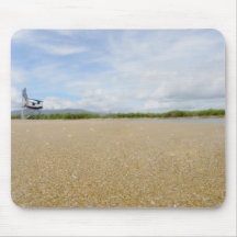 Beach Mouse Pads