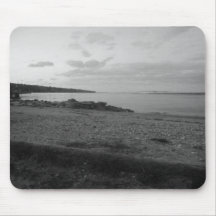 Beach Mouse Pads