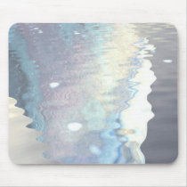Beach Mouse Pad
