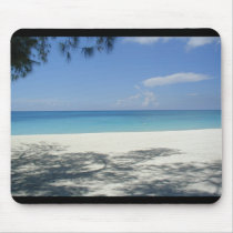 Beach Mousepad