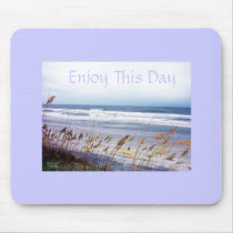 Beach Mousepad
