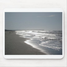 Beach Mousepad