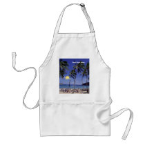Beach Party!  Celebrate Summer is Here! aprons