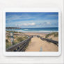 beach philip island australia mouse pads