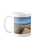 beach philip island australia mugs