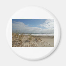 beach photo DSC_6765.jpg Magnet