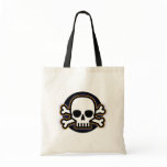 BEACH PIRATE BAG