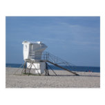 Beach Post Cards