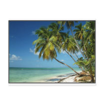 BEACH POSTCARD